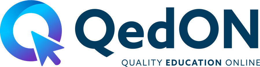 QedON, quality education online